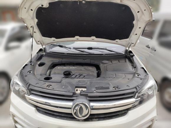 [苏州·苏E] 二手东风风光风光S5602018款 1.8L CVT智联型 7座