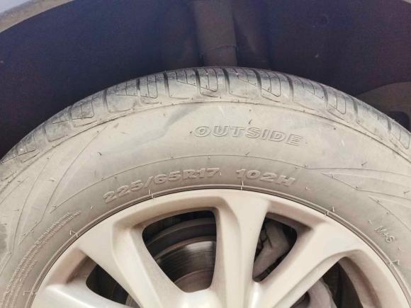 [芜湖·皖B] 二手马自达马自达CX-42016款 2.0L 自动两驱蓝天活力版