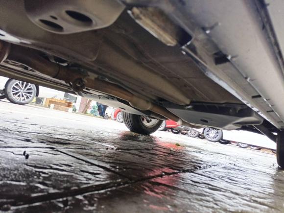 [金华·浙G] 二手路虎揽胜极光2015款 2.0T 五门智耀版