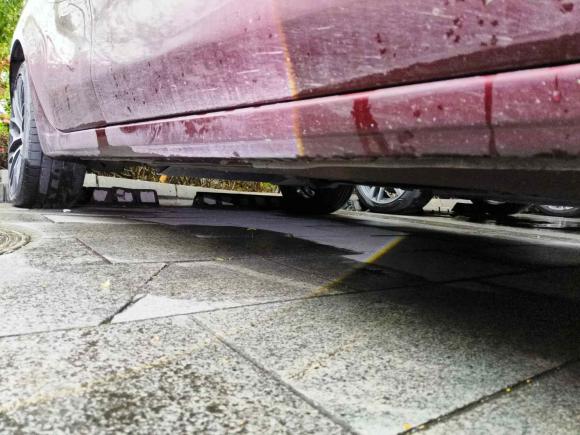 [宁波·冀C] 二手菲亚特菲翔2012款 1.4T 自动劲享版