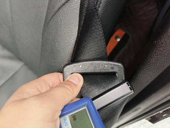 [芜湖·苏A] 二手宝马宝马3系2015款 320Li 超悦版时尚型