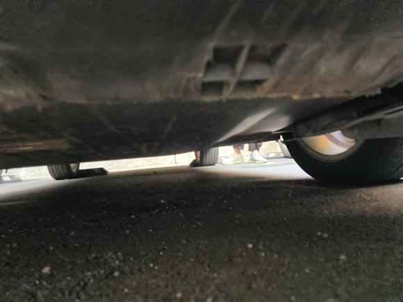 [深圳·粤L] 二手奇瑞艾瑞泽52016款 1.5L CVT领锐版