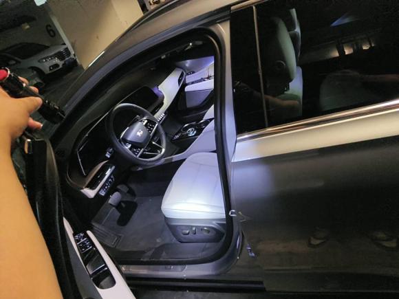 [成都·贵A] 二手凯迪拉克凯迪拉克GT42023款 25T 尊贵型