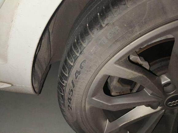 [金华·浙G] 二手奥迪奥迪A4L2018款 30周年年型 40 TFSI 进取型