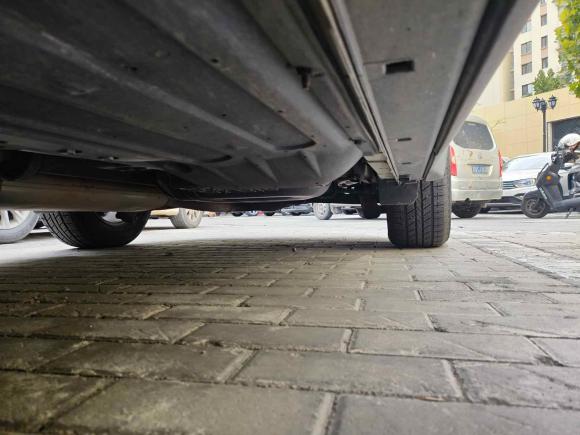 [北京·豫E] 二手现代胜达2015款 2.0T 自动四驱智能型 5座