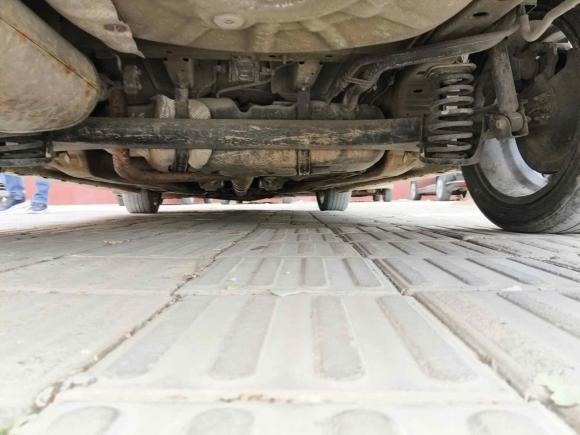 [济南·鲁A] 二手奇瑞艾瑞泽GX2018款 1.5T CVT型色版 国V