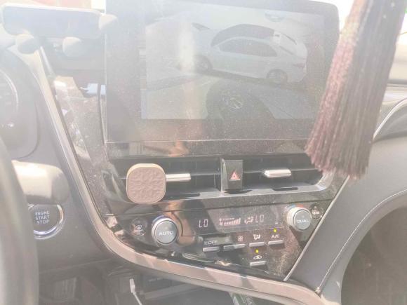 [义乌·浙G] 二手丰田凯美瑞2021款 2.5S 锋尚版