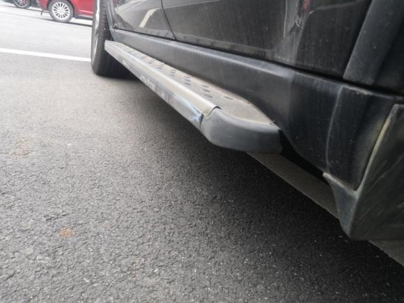 [嘉兴·浙F] 二手Jeep大切诺基2014款 3.6L 舒适导航版