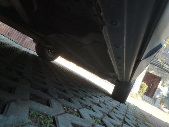 [武汉·鄂A] 二手日产逍客2011款 2.0XV 龙 CVT 4WD