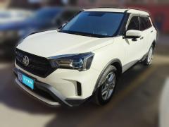 [青岛·鲁U] 启辰启辰T602020款 1.6L CVT智行版 国VI