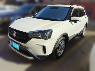 启辰启辰T602020款 1.6L CVT智行版 国VI「青岛二手车」「天天拍车」