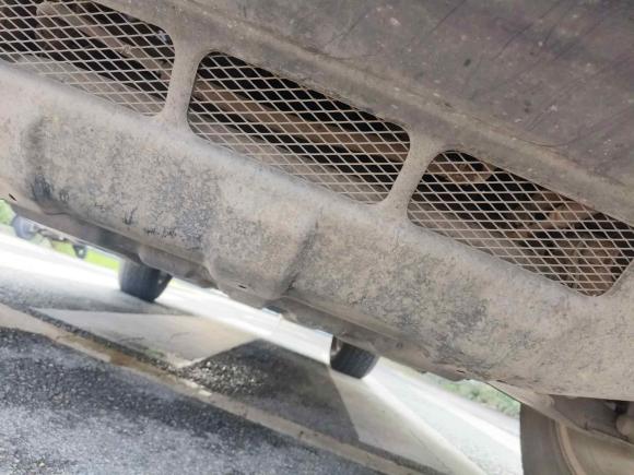 [成都·川A] 二手三菱帕杰罗2011款 3.0L 精英超越版