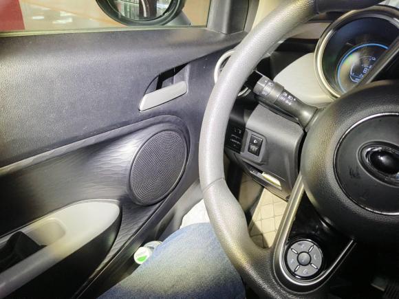 [苏州·苏E] 二手欧拉欧拉黑猫2021款 301km 基础型