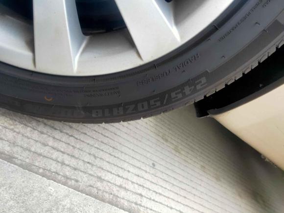 [无锡·闽C] 二手宝马宝马5系GT2010款 535i 豪华型