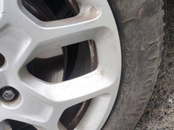 [温州·浙C] 二手Jeep自由侠2016款 1.4T 自动劲能版