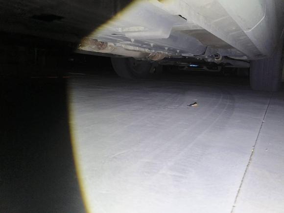 [成都·川A] 二手魏牌魏牌 VV72017款 2.0T 旗舰型