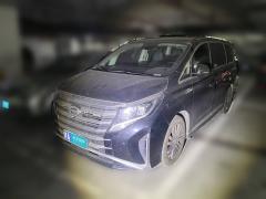 [南昌·赣A] 广汽传祺传祺M82021款 领秀系列 390T 至尊版