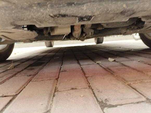 [上海·沪C] 二手荣威荣威3602018款 PLUS 1.5L 自动尊享版