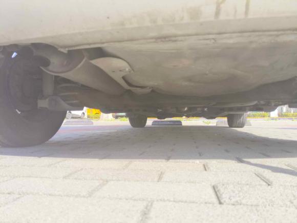 [常州·苏D] 二手斯柯达晶锐2012款 1.4L 自动晶致版