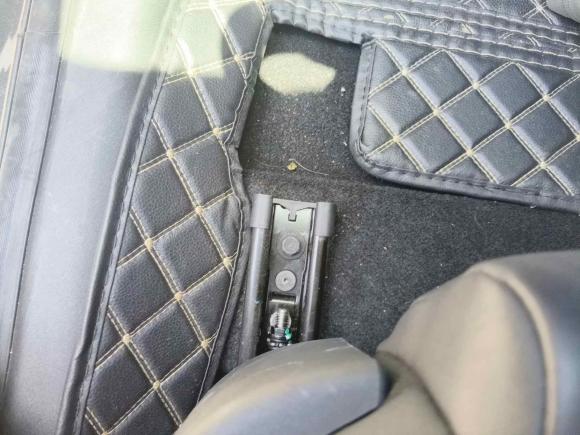 [武汉·鄂A] 二手长安长安UNI-V2023款 1.5T 尊贵型