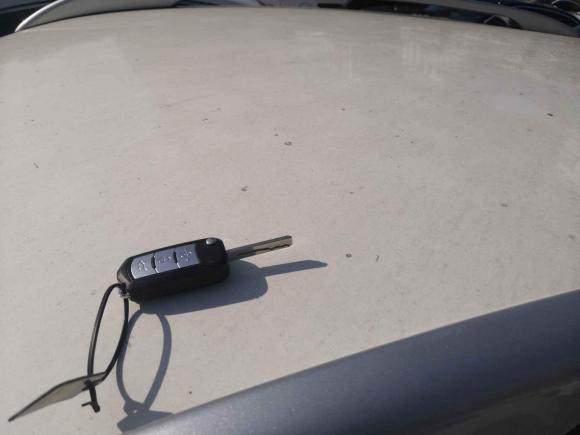 [西安·陕A] 二手广汽传祺传祺GS52014款 2.0L 自动两驱超享版