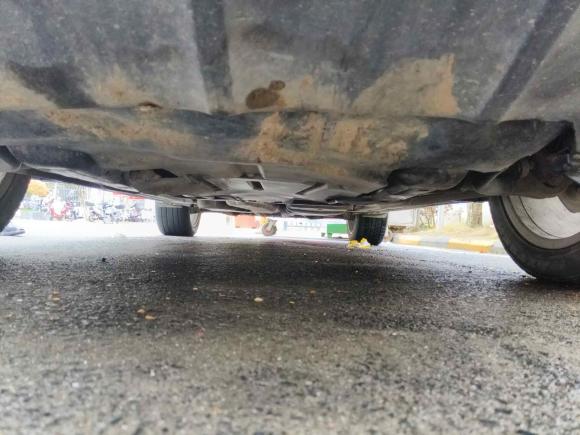 [合肥·皖A] 二手保时捷Cayenne2011款 Cayenne 3.0T