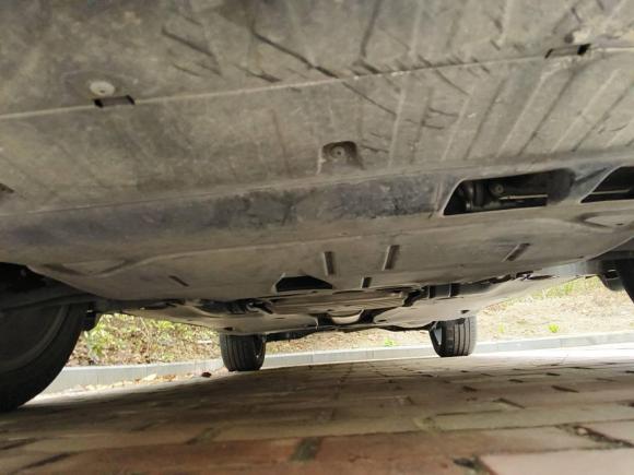 [南通·苏F] 二手斯柯达柯迪亚克GT2019款 TSI330 两驱豪华版 国VI