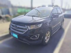 [南昌·赣A] 福特锐界2018款 EcoBoost 245 两驱精锐型 5座 国V