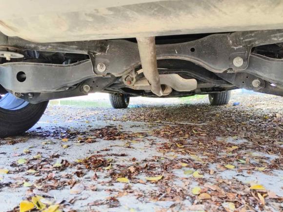 [广州·粤E] 二手启辰启辰大V2021款 260T 爱豆版