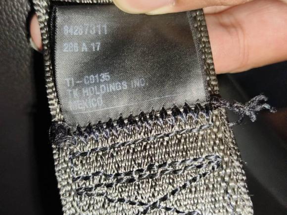 [佛山·粤D] 二手凯迪拉克凯迪拉克ATS-L2017款 28T 时尚型