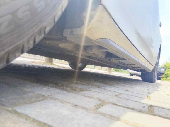 [上海·苏N] 二手埃安AION S2020款 魅 580