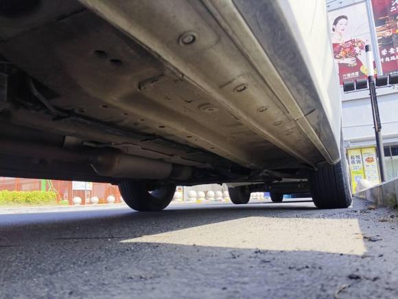 [湖州·浙E] 二手捷途捷途X702020款 1.5T DCT畅行版 7座