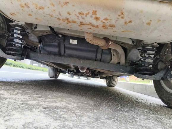 [苏州·甘H] 二手奇瑞瑞虎5x2020款 1.5L 手动都市版