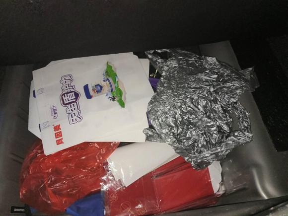 [合肥·皖A] 二手标致标致3012014款 1.6L 自动舒适版