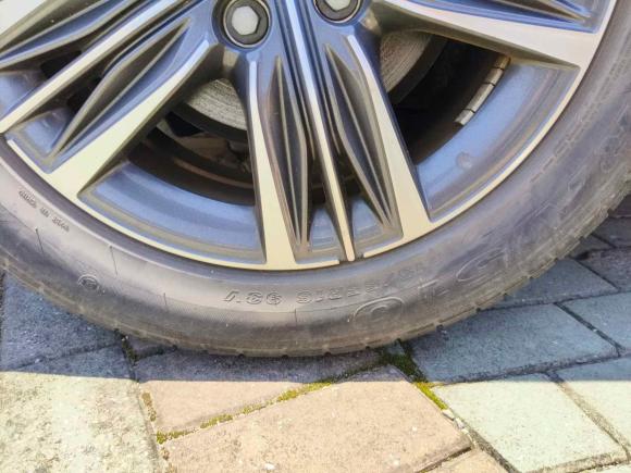 [苏州·苏E] 二手标致标致3082018款 1.6L 自动豪华版