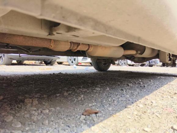 [深圳·皖P] 二手五菱汽车五菱荣光V2016款 1.5L标准型