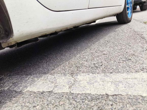 [上海·沪A] 二手长安奔奔EV2019款 EV360 标准型