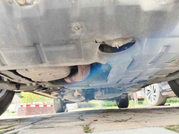 [芜湖·皖B] 二手丰田RAV4荣放2010款 2.0L 自动豪华升级版