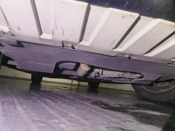 [上海·沪A] 二手荣威荣威i6 MAX新能源2020款 1.5T PHEV爽酷版