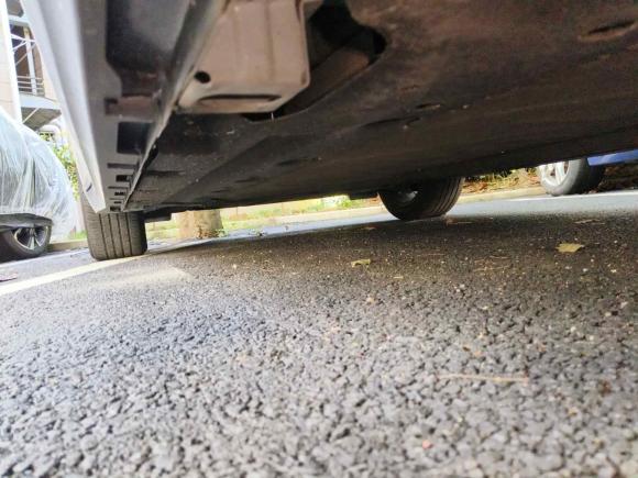 [上海·沪A] 二手埃安AION Y2023款 Plus 610 智领版 三元锂
