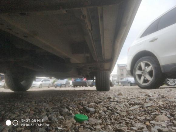 [台州·川K] 二手北汽幻速北汽幻速S32016款 1.5L 手动豪华型 国IV