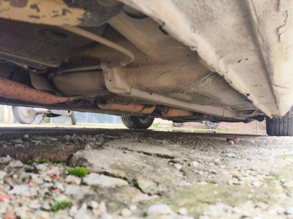 [南昌·赣A] 二手马自达马自达62008款 2.0L 自动时尚型