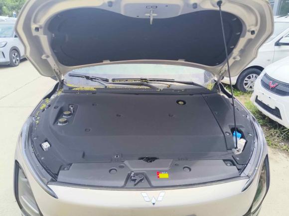 [济南·鲁A] 二手五菱汽车五菱星光2024款 共创版 510 进阶型