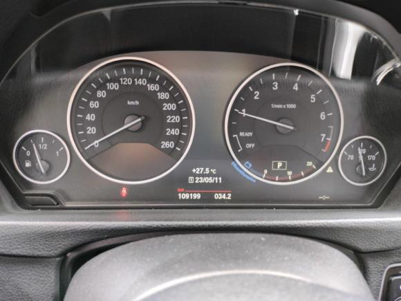 [上海·苏E] 二手宝马宝马3系2018款 320Li 时尚型