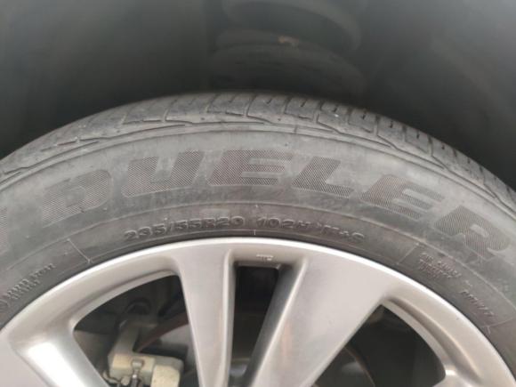 [上海·沪B] 二手英菲尼迪英菲尼迪QX602014款 2.5 S/C Hybrid 两驱卓越版