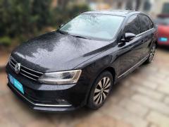 [青岛·鲁B] 大众速腾2015款 230TSI 手动豪华型