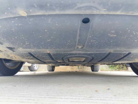 [南京·苏A] 二手菲亚特致悦2014款 1.4T 自动舒适版