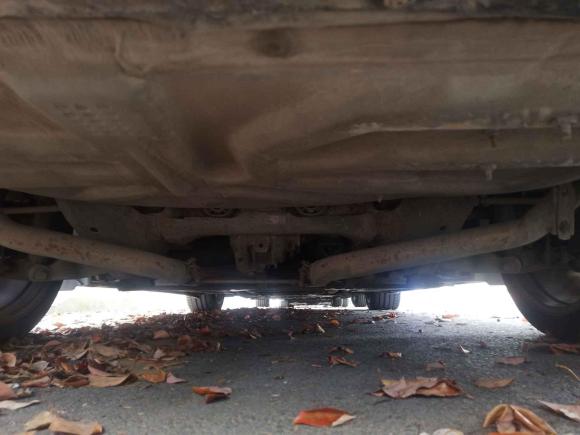 [南京·苏A] 二手捷豹捷豹XF2009款 XF 3.0L V6豪华版