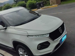 [重庆·渝A] 宝骏宝骏5102019款 1.5L CVT劲享型 国VI