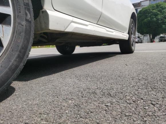 [宁波·浙B] 二手启辰启辰T702018款 2.0L CVT睿享版